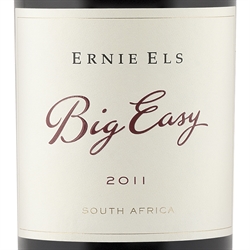 Ernie Els Big Easy Red