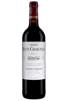 Château Haut-Chaigneau 