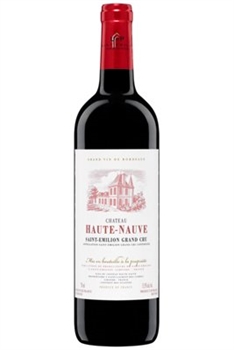 Château Haute-Nauve 