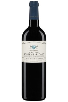 Château Hostens-Picant 