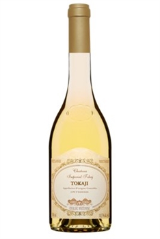 Chateau Imperial Tokaj, 3 Puttonyos Tokaji 