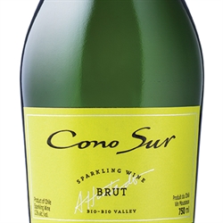 Cono Sur Brut
