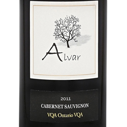 Pelee Island Reserve Pinot Noir