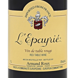 L'épayrie Rouge