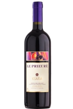 Château Ksara Le Prieuré 