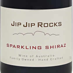 Jip Jip Rocks Sparkling Shiraz N/V