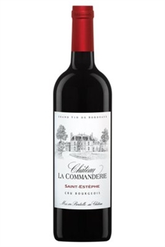 Château La Commanderie 