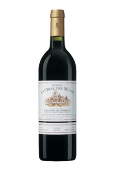 Château La Croix Des Moines 