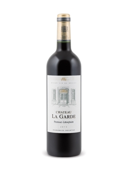 Château La Garde 