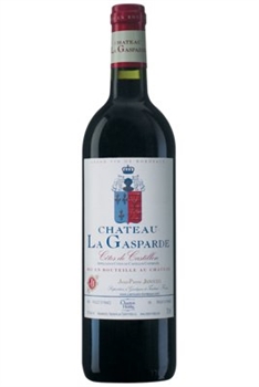 Château La Gasparde 