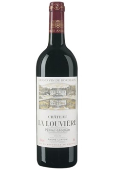Château La Louvière 