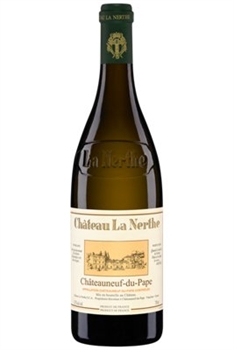 Château La Nerthe 