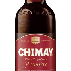 Chimay Premiere