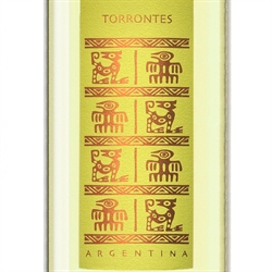 Torrontès La Puerta