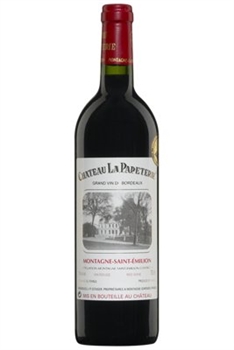 Château La Papeterie 