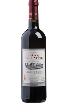 Château La Pontête 