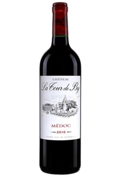 Château La Tour De By 