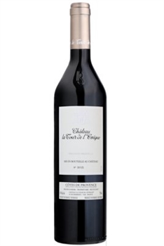 Château La Tour De L'evêque 