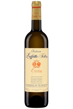 Château Laffitte-Teston Ericka 