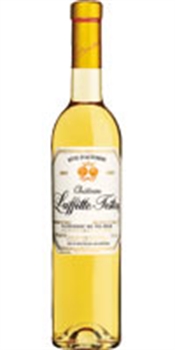 Château Laffitte-Teston Rêves D'automne 