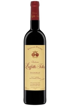 Château Laffitte-Teston Vieilles Vignes 