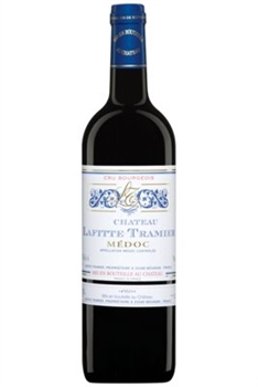 Château Lafitte-Tramier 