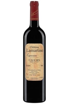 Château Lamartine Cuvée Expression 