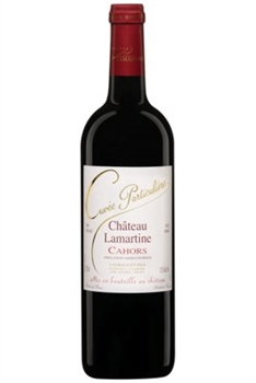 Château Lamartine Cuvée Particulière 