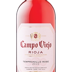 Campo Viejo Tempranillo Rose*