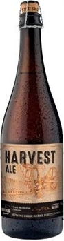 Muskoka Harvest Ale