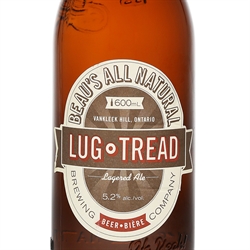 Beaus Lug Tread Lagered Ale 4 B