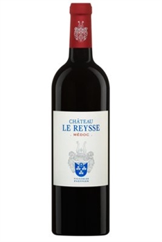 Château Le Reysse 