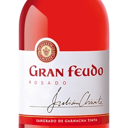 Chivite Gran Feudo Rosado 750Ml