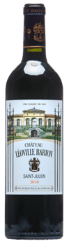 Château Léoville Barton 