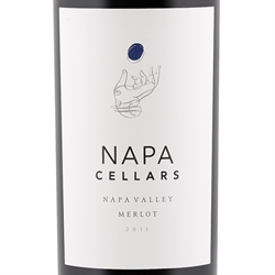 Napa Cellars Merlot 750Ml