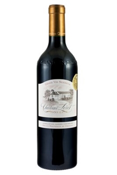 Château Leret-Monpezat 