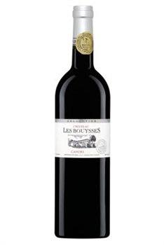 Château Les Bouysses 