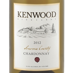 Chardonnay Kenwood 