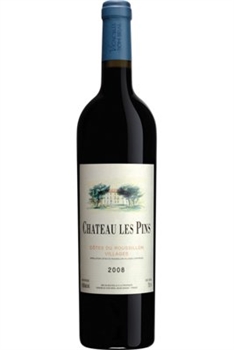 Château Les Pins 
