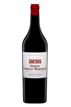 Château Lespault Martillac 
