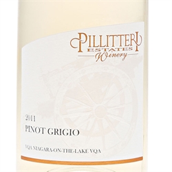 Pillitteri Pinot Grigio
