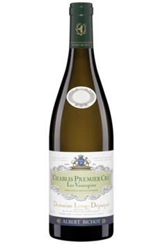 Château Long-Depaquit Chablis Premier Cru Les Vaucopins 