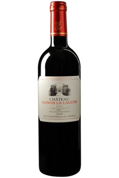 Château Manon La Lagune 