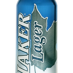 Laker Lager 473 Ml Can/Canette
