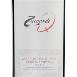 Zuccardi Q Cabernet 
