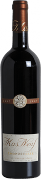 Château Mas Neuf Cuvée Compostelle 