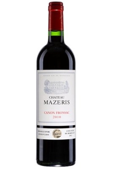 Château Mazeris 
