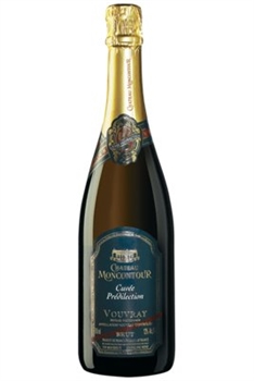 Château Moncontour Brut