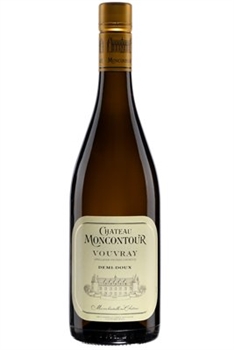 Château Moncontour Demi-Sec 