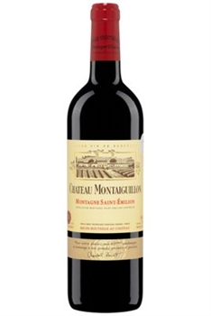 Château Montaiguillon 